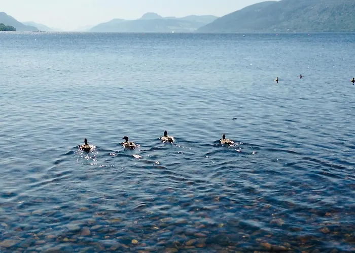 1 Loch Ness Heights