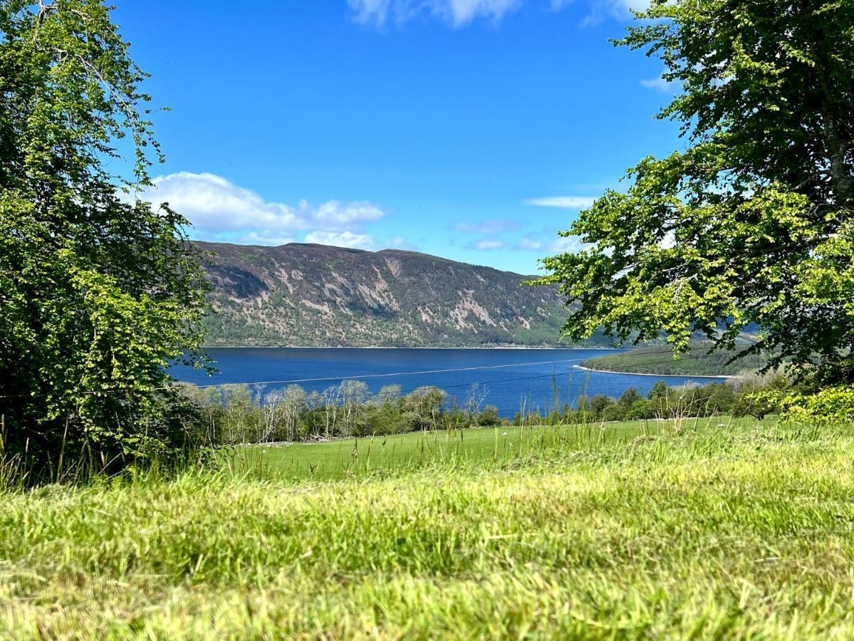 Appartamento 1 Loch Ness Heights